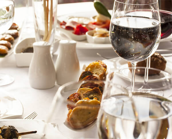 Profesjonalna jadalnia